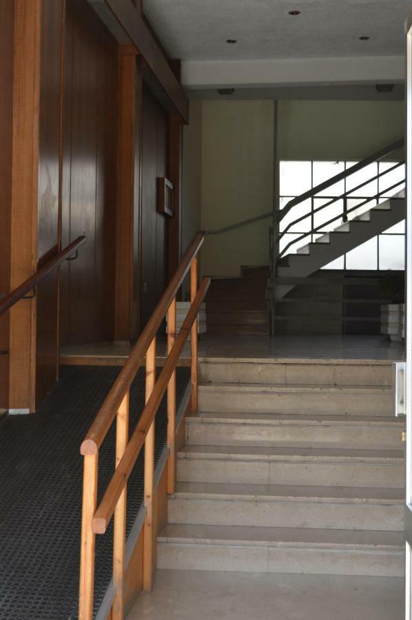 חאניה Botonis Bright Spacious Apartment מראה חיצוני תמונה